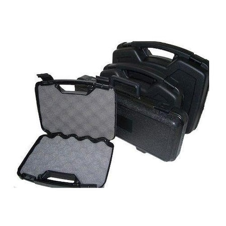 Flange Wizard Wizard Case, 15 Inch L, 10 Inch W, Polypropylene 8900